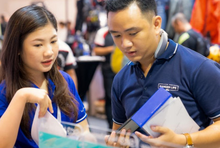 TOP địa chỉ mua máy mát xa cổ vai gáy ở Cần Thơ 